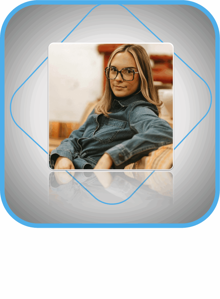 466 – Madison Stauffer – I Feel Like Architecture and Upholstery go Hand in Hand