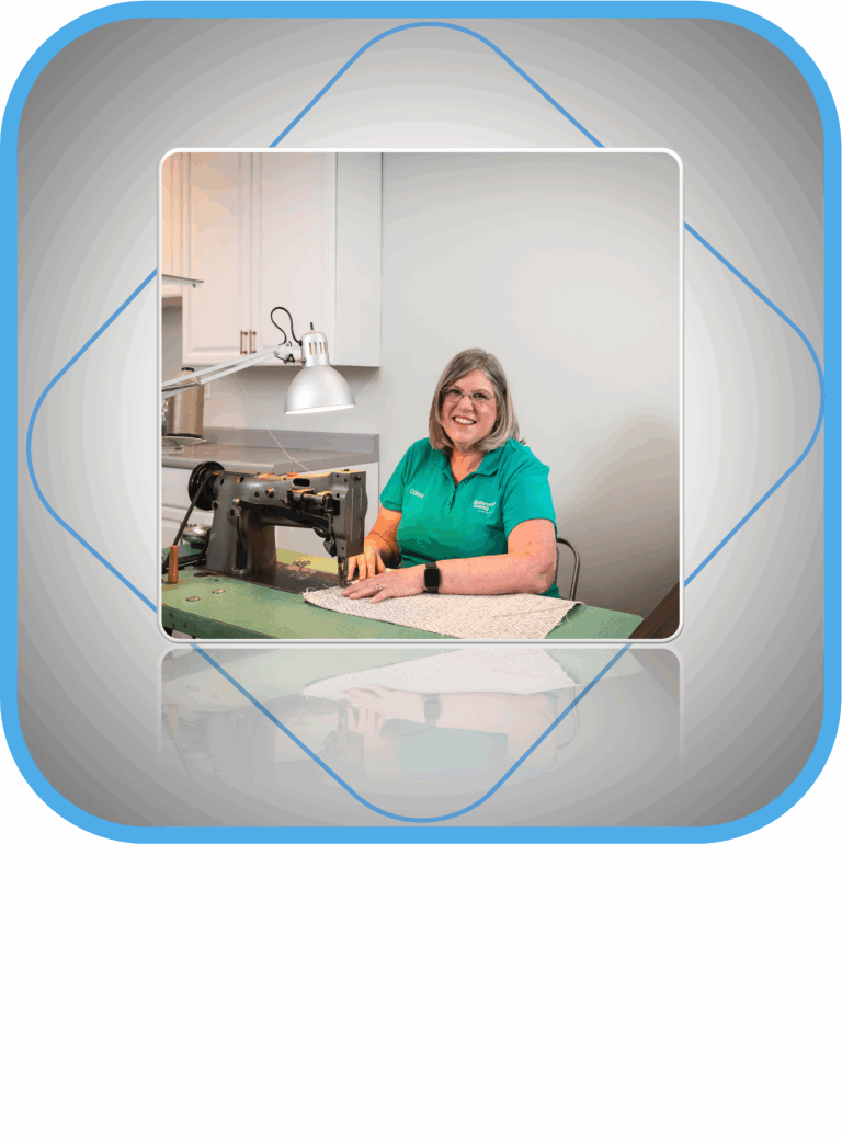 473 – Listener Favorite – Donna Redmond
