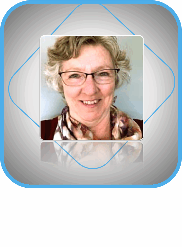 472 – Jan Larson – Balancing Chaos