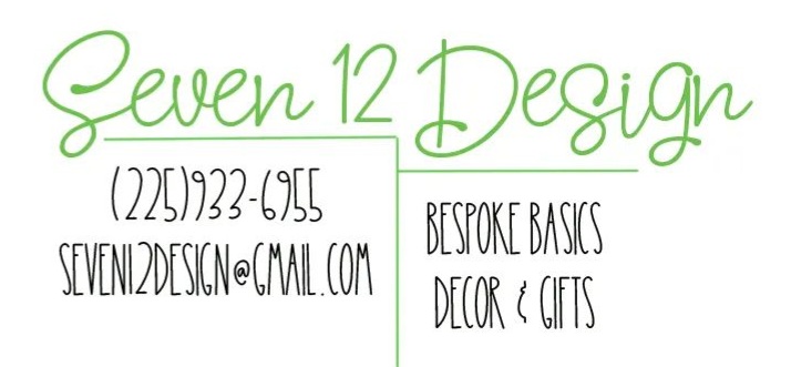 Seven 12 Design