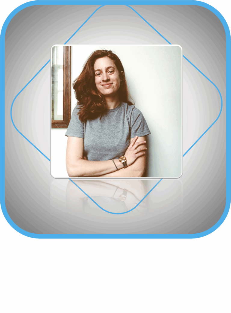 475 – Skye Livingston