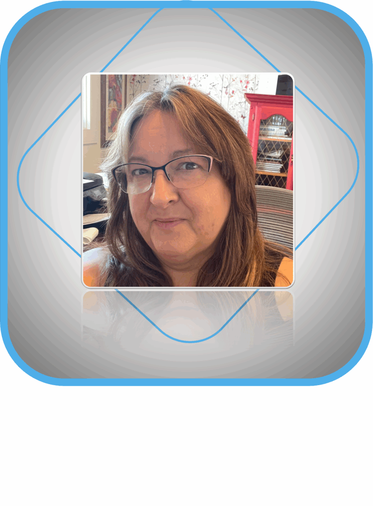 487 – KerryLynn Wyszynski – There’s Nothing Else Out There That Would Hold My Interest