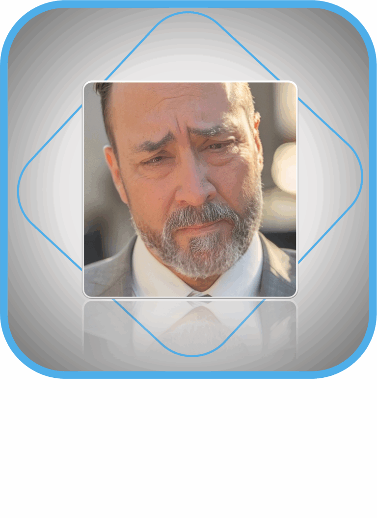 489 – Anthony Del Rey – Providing Service and Taking Care of Customers