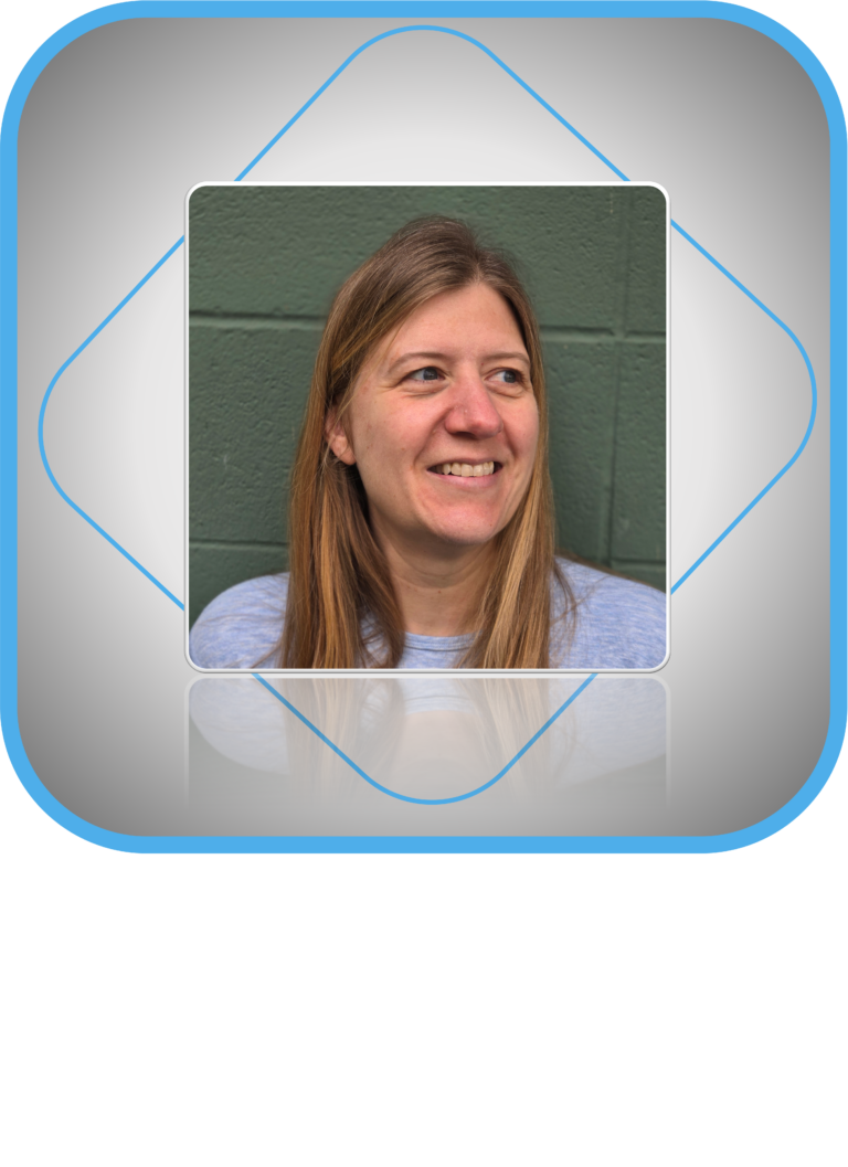 494 – Mandy Szigethy – You Can Either