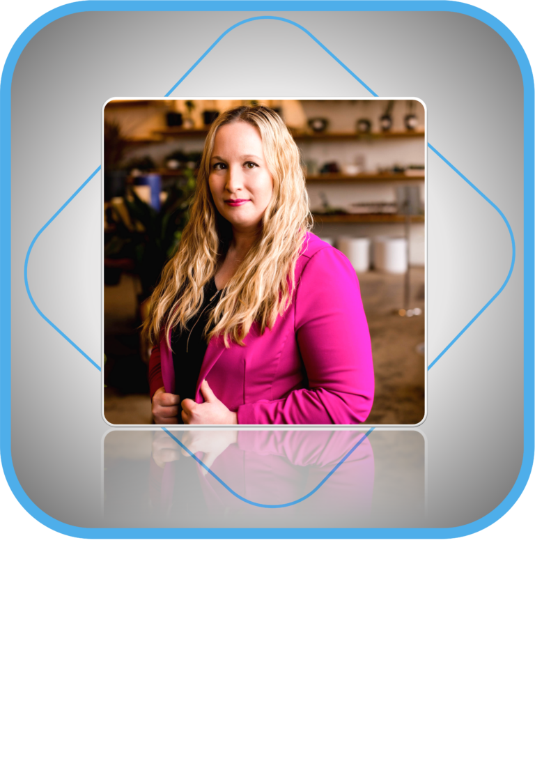 501 – Opportunity Thinking Series with Riana LeJeune