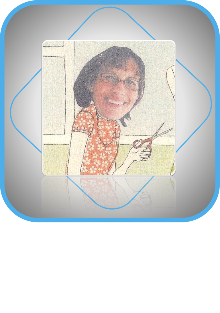 503 – Ann Mautz – This Is All I’ve Ever Known and All I’ve Ever Done