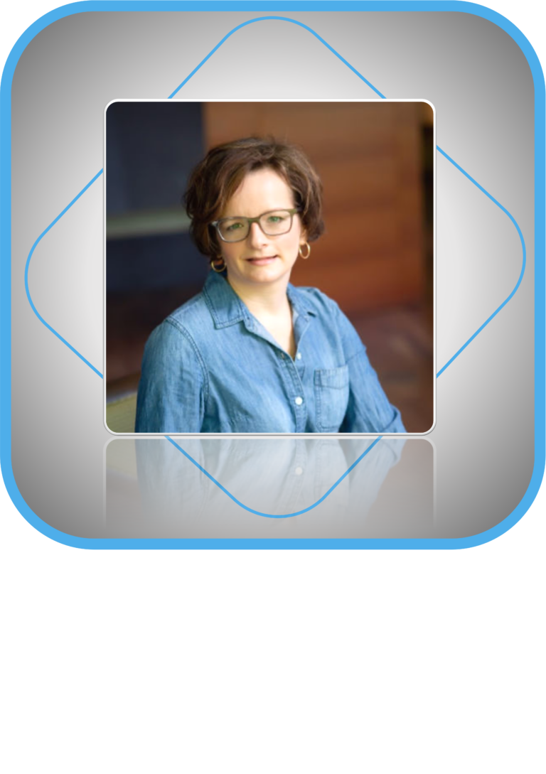 507 – Abby Glassenberg -I Am a Very Project Oriented Person