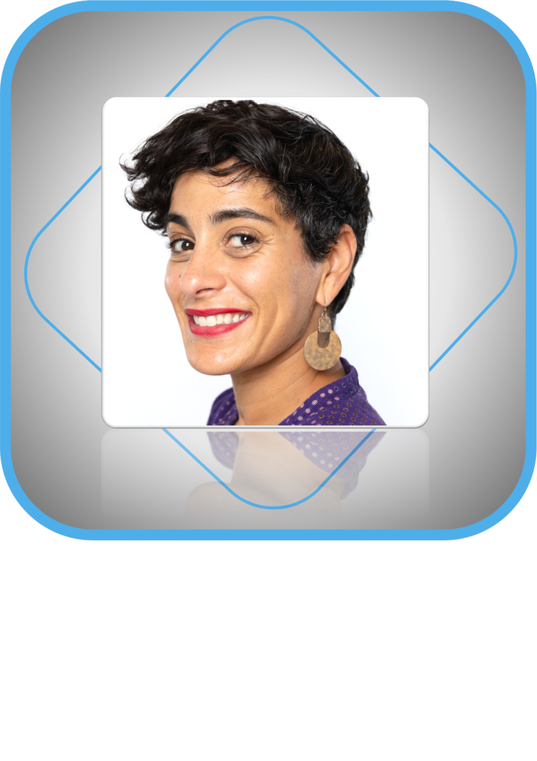 510 – Ruti Wajnberg – My Heart is in Restoring Things That Already Exist in the World