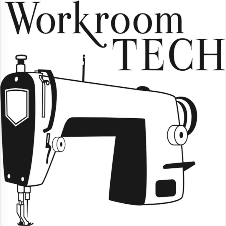 111 – Announcement! Workroom Tech is Moving!