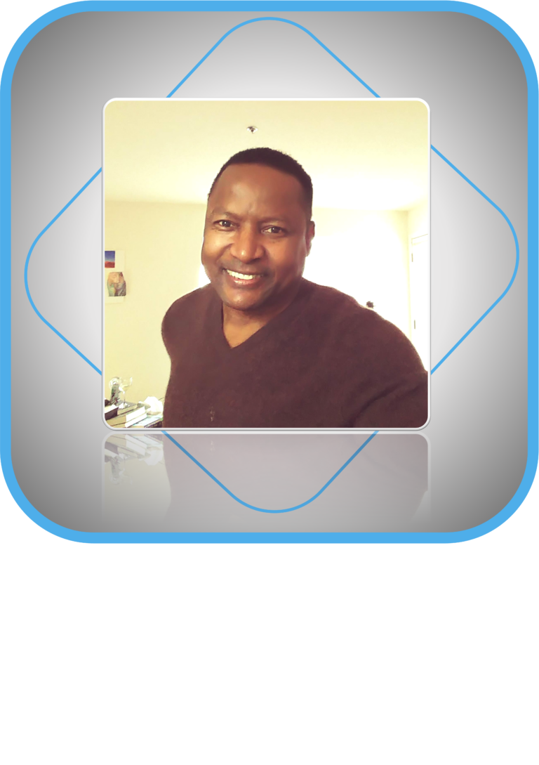 515 – Sohn Lewis – I Love Sharing What I Know