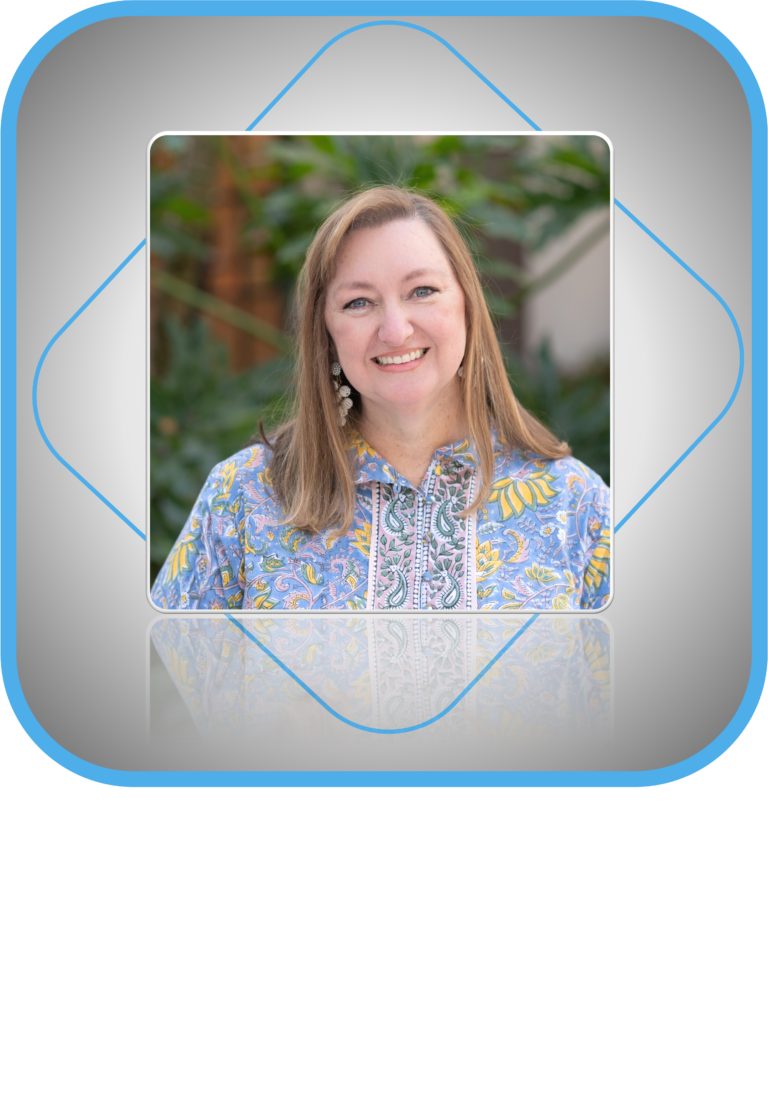 517 – Jill Ballew – I Don’t Believe I Have the Best Ideas, I Believe Together We Have the Best Ideas