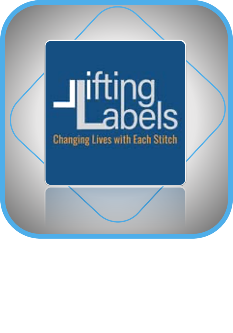 516 – Chester France Jr. Lifting Labels
