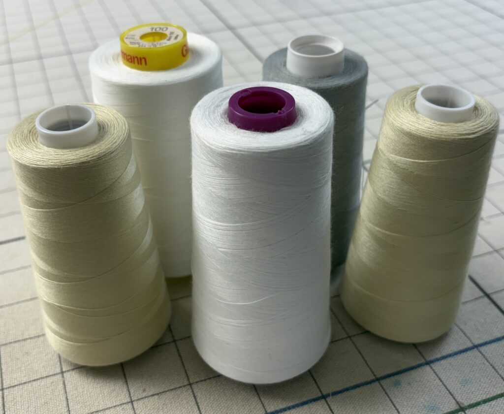 large-CSFL Thread